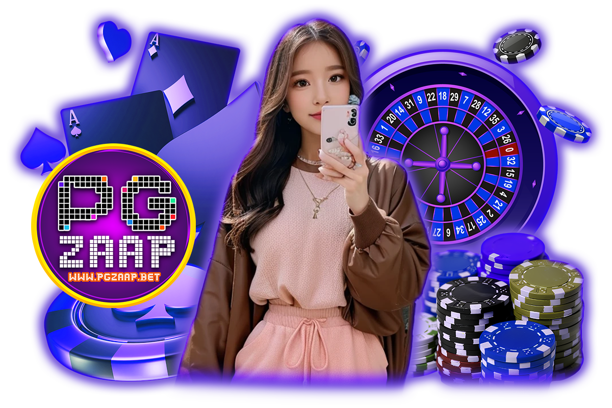 pgzaap แจกเครดิตฟรี